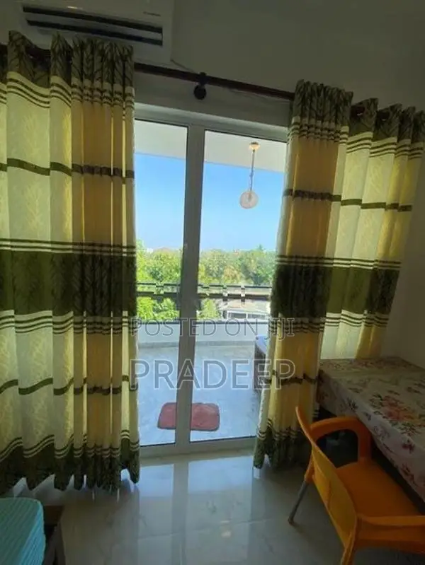 3 Bedrooms Rent In Weligama