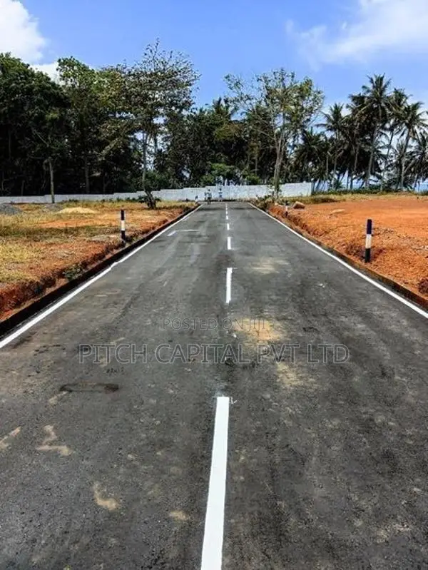 Beach Front Land for Sale in Dondra