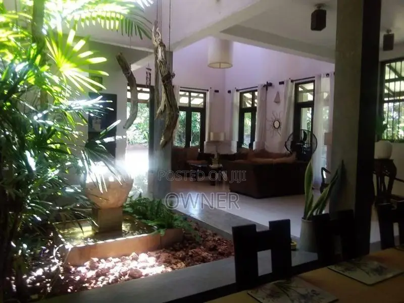Luxury Holiday Apartment for Short Term Rent in Kottawa-Piliyandala