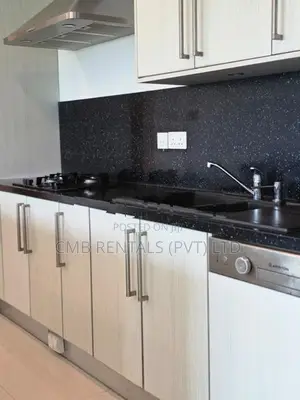 Furnished 2 Bedroom Apartment for Rent Rajagiriya- CA768