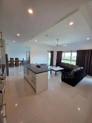 Furnished 2 Bedroom Apartment for Rent Rajagiriya- CA768