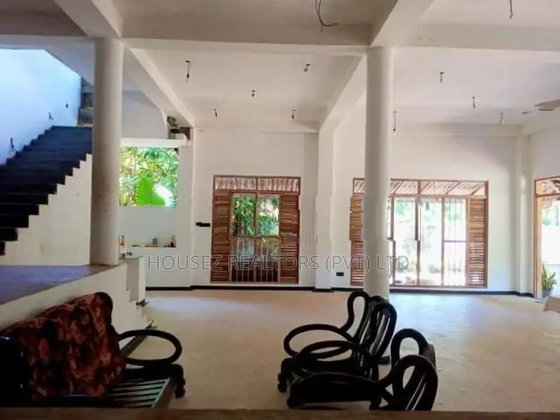 Building for Sale in Weligama