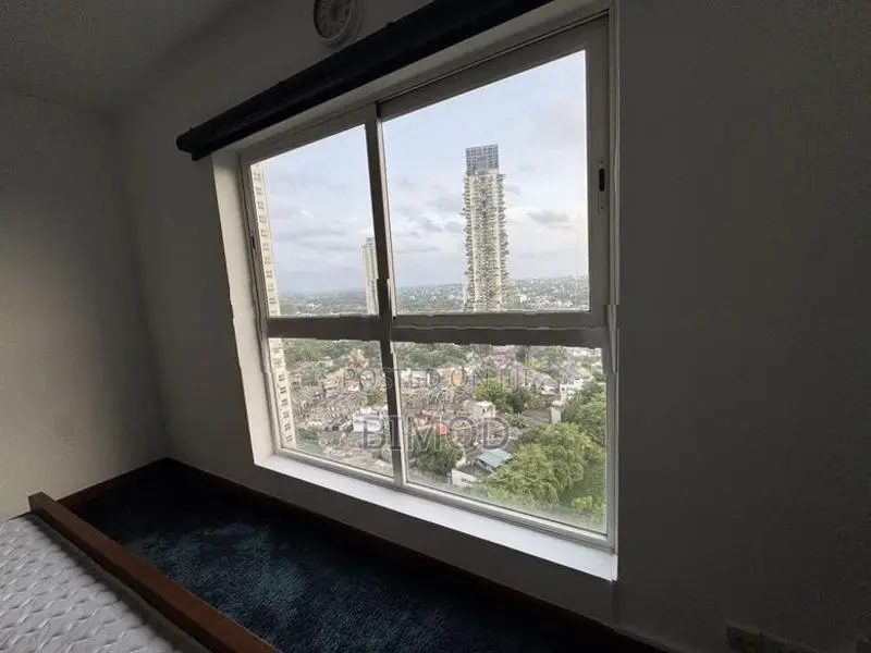 Luxury Furnished 3 Bedroom Apartment For Rent At Fairmount Rajagiriya