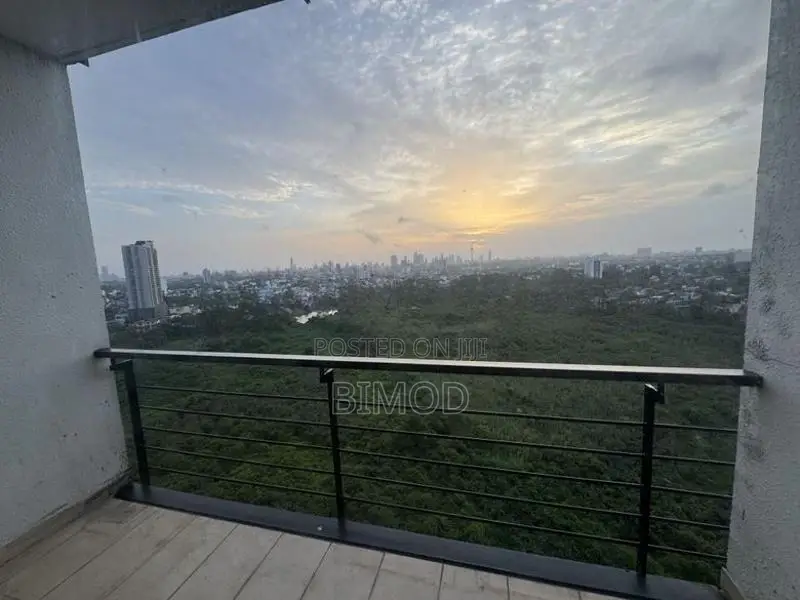 Luxury Furnished 3 Bedroom Apartment For Rent At Fairmount Rajagiriya