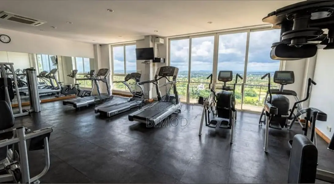 Luxury Furnished 3 Bedroom Apartment For Rent At Fairmount Rajagiriya