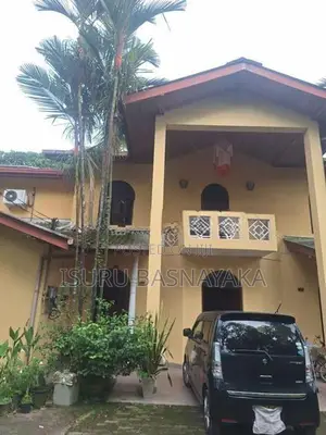 07 Rooms Houes for Rent Kaduwela Korathota Athurugiriya