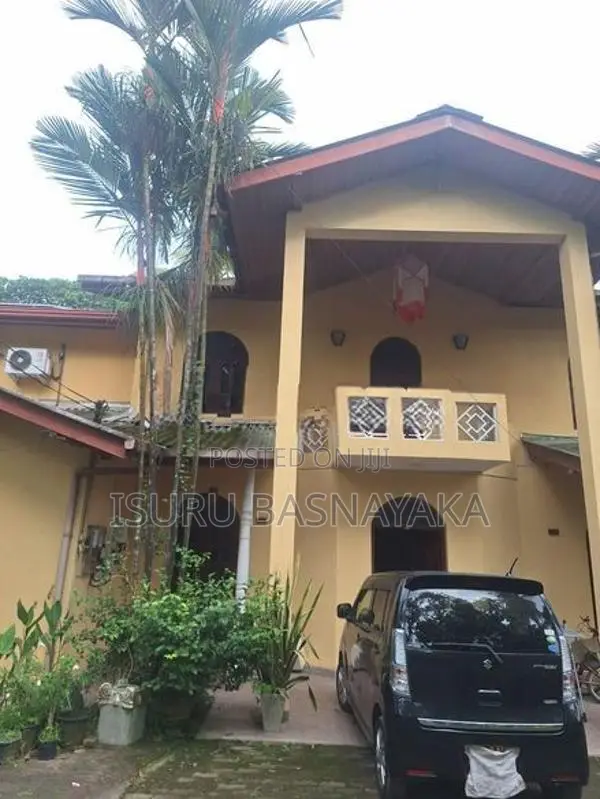 07 Rooms Houes for Rent Kaduwela Korathota Athurugiriya