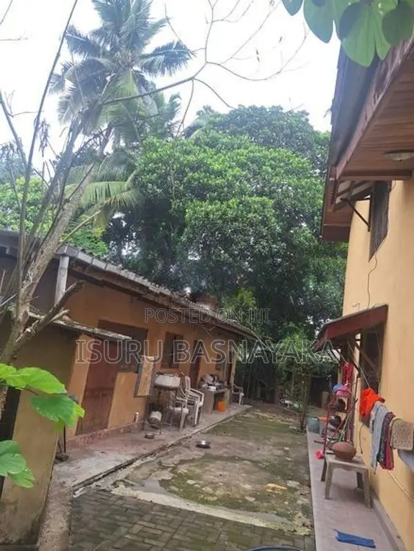 07 Rooms Houes for Rent Kaduwela Korathota Athurugiriya