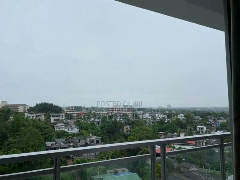The Residencies - 02 Bedroom Apartment for Rent in Kotte (A6464)