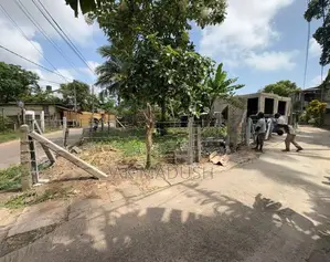 Land For Sale In Ja Ela