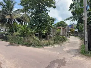 Land For Sale In Ja Ela