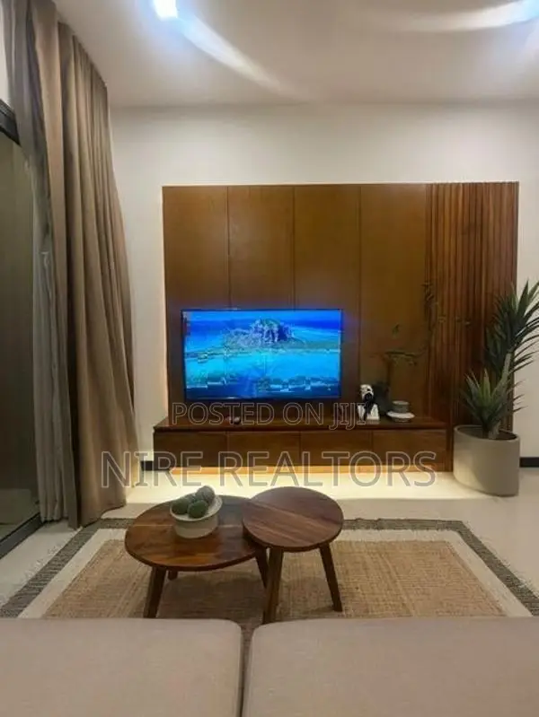 High-Floor Furnished 2BR Apartment for Rent at Tri-Zen – Colombo 02