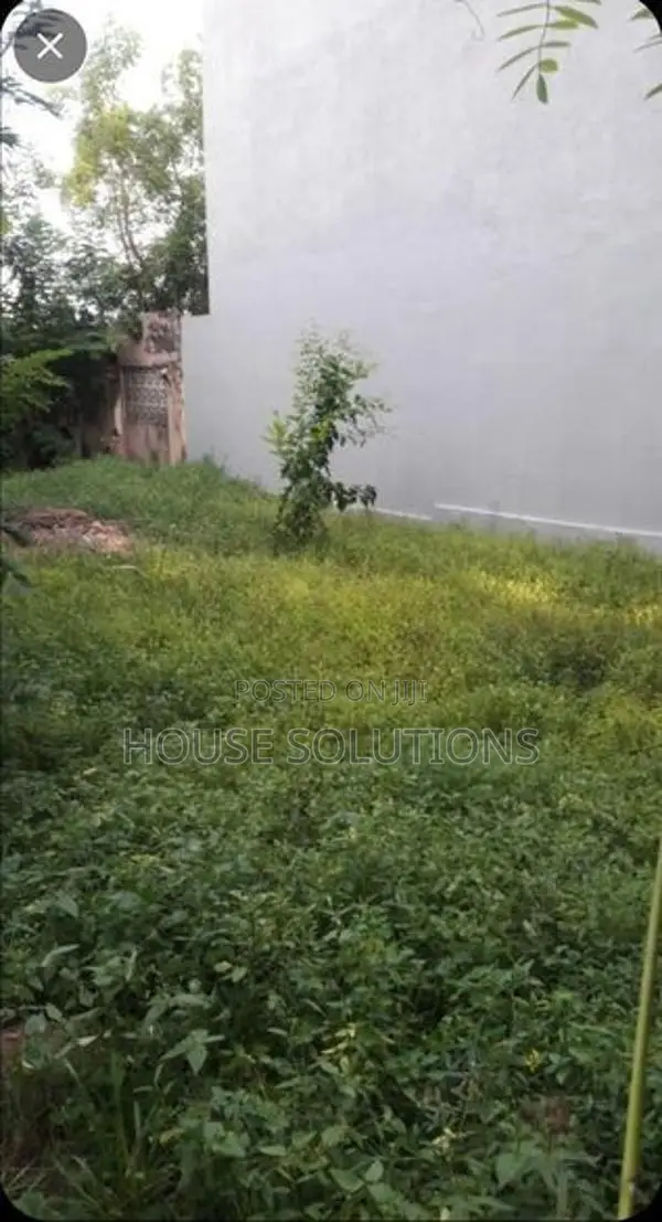 9 Perches Land for Sale Near to Galle Rd – Katubedda