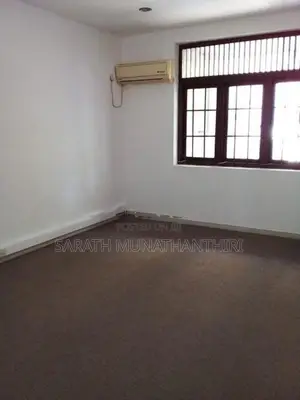 Colombo 7 House For Rent