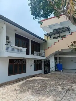 Colombo 7 House For Rent