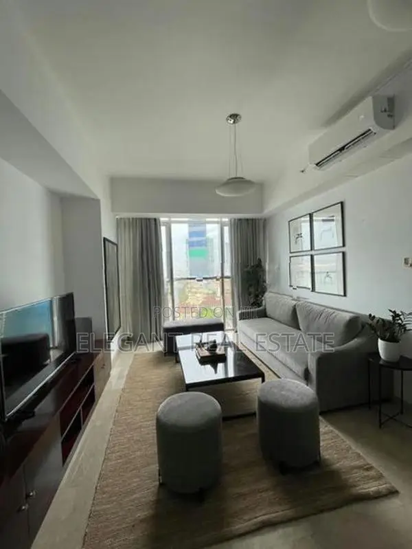 Emperor - 02 Bedroom Apartment for Rent in Colombo 03 (a3874)