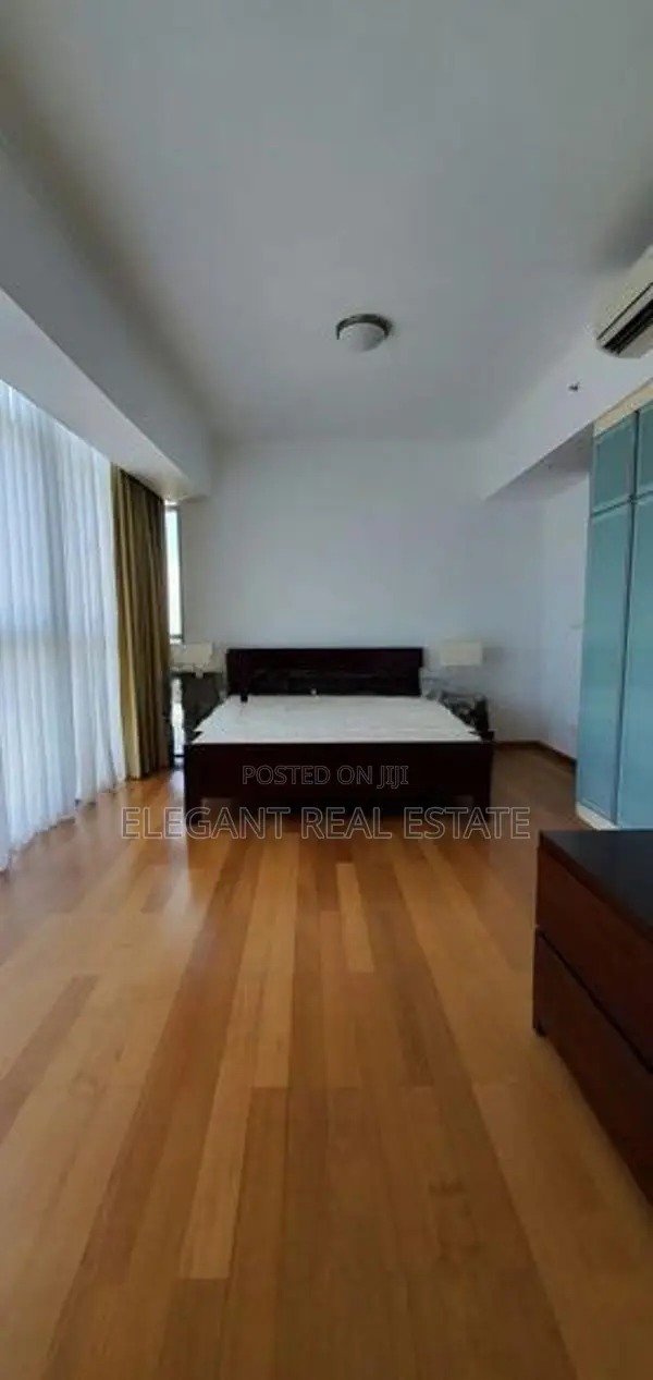 Emperor - 02 Bedroom Apartment for Rent in Colombo 03 (a3874)