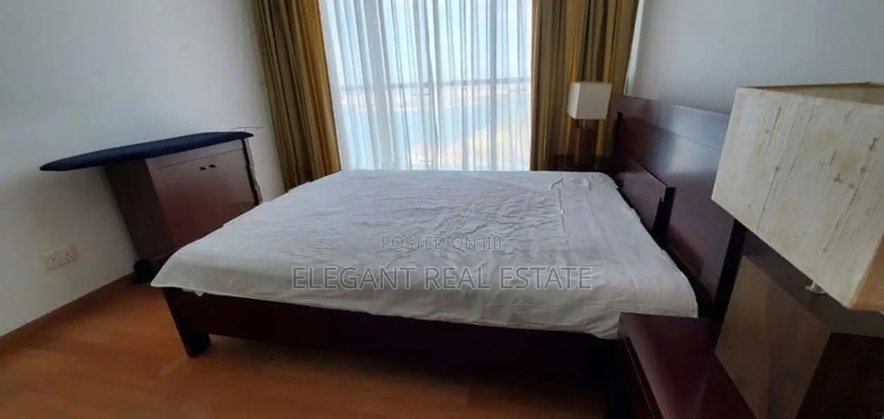 Emperor - 02 Bedroom Apartment for Rent in Colombo 03 (a3874)