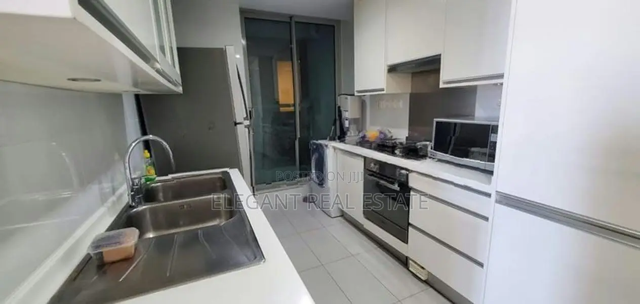 Emperor - 02 Bedroom Apartment for Rent in Colombo 03 (a3874)