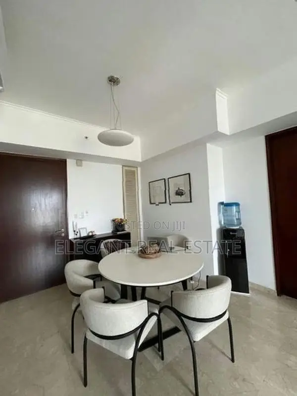 Emperor - 02 Bedroom Apartment for Rent in Colombo 03 (a3874)