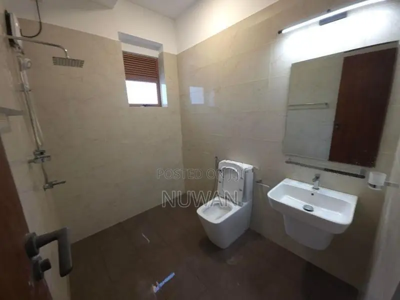 Furnished 2 Bed Rooms Annex Room in Nawala for Rent