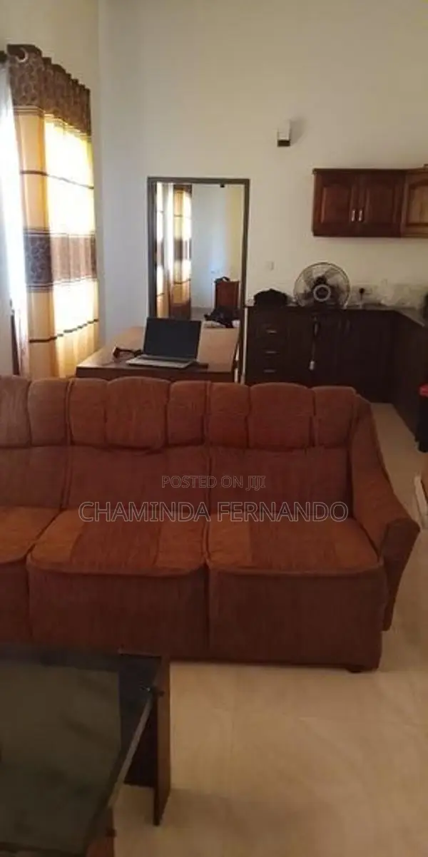 House for Rent Wennappuwa