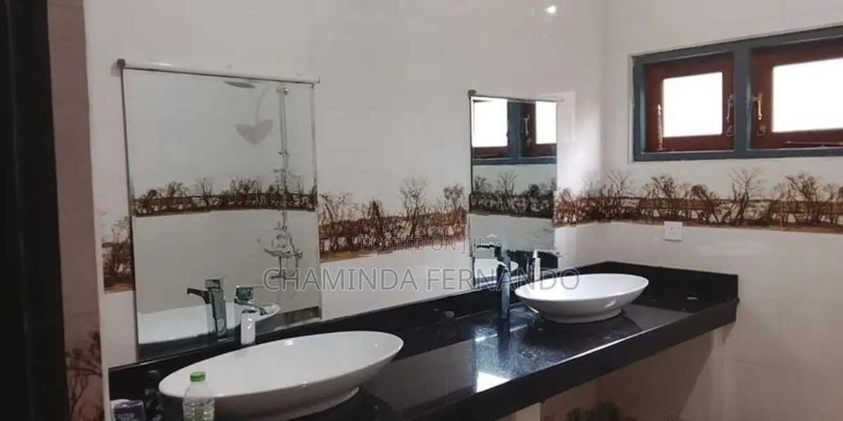 House for Rent Wennappuwa