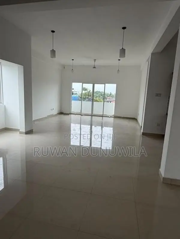 Pannipitiya 3 Bed New House For Rent