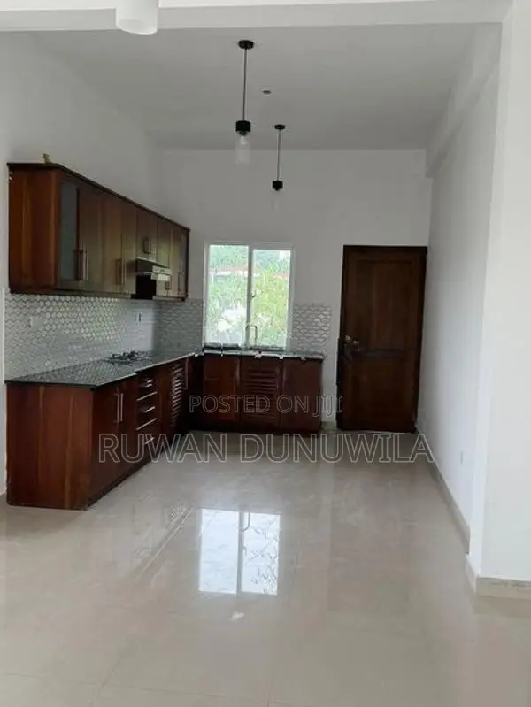 Pannipitiya 3 Bed New House For Rent
