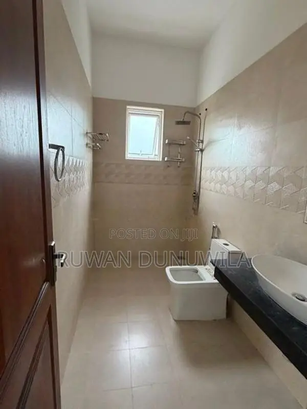 Pannipitiya 3 Bed New House For Rent