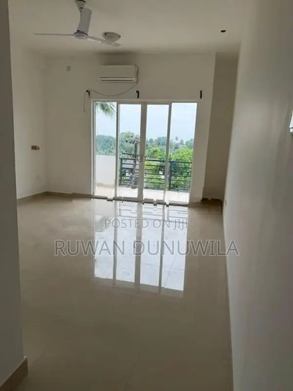 Pannipitiya 3 Bed New House For Rent