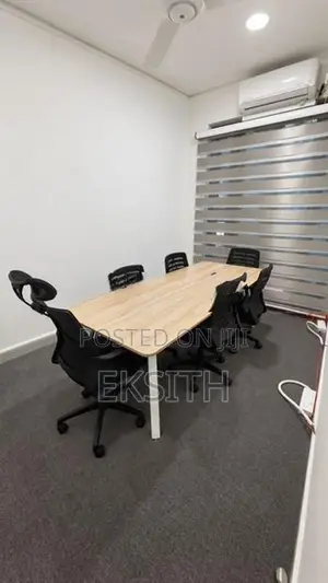 Air-Conditioned Tuition Class Room For Rent Colombo 05