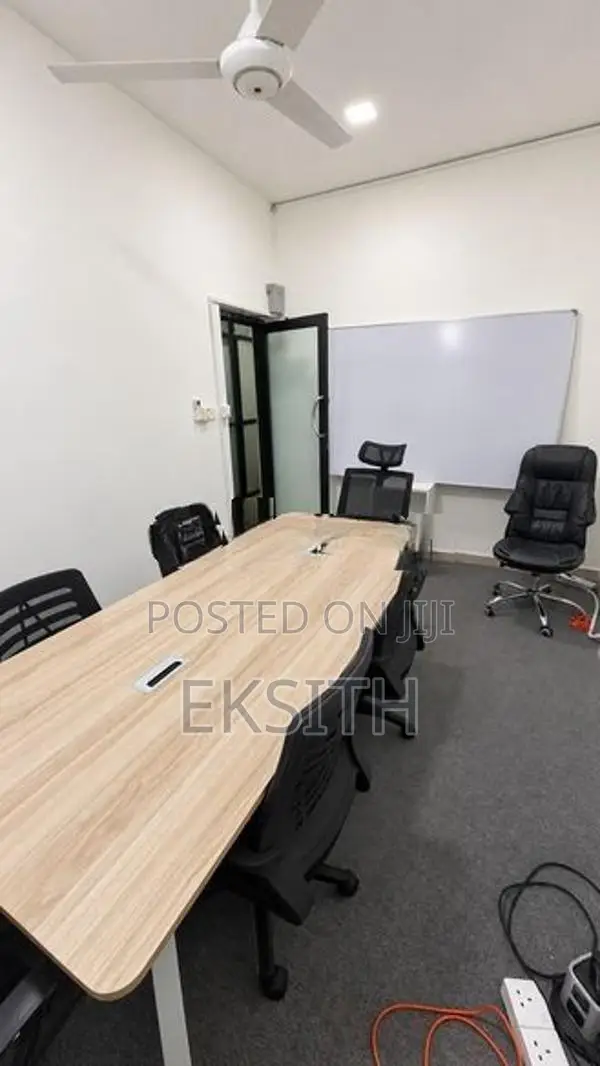 Air-Conditioned Tuition Class Room For Rent Colombo 05
