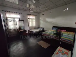Two Complete Rooms For Rent Girls Ja Ela