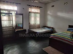 Two Complete Rooms For Rent Girls Ja Ela