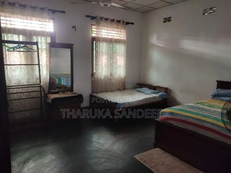 Two Complete Rooms For Rent Girls Ja Ela