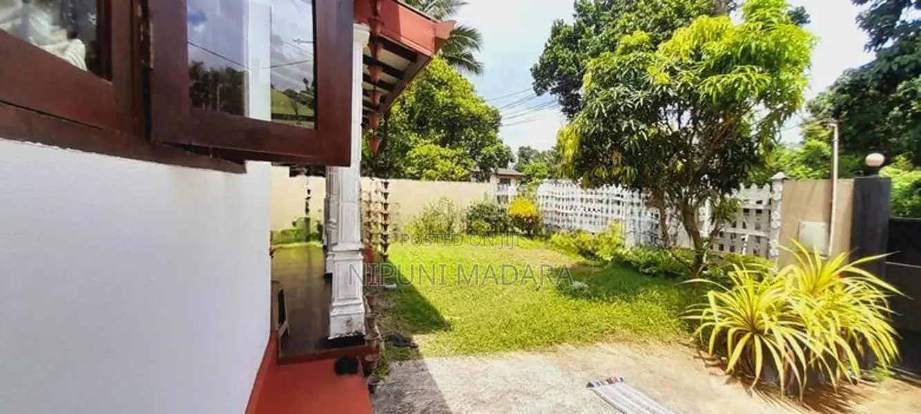 Homagama - House For Sale