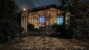 Land With A House For Sale In Homagama