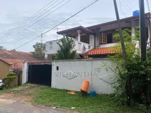 Furnished Room For Rent Male Student At Battaramulla Kumaragewatta