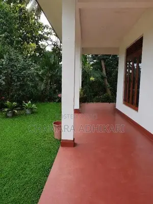 Two-Storey House For Sale In Matale Aluvihare