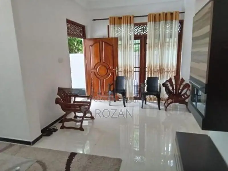 Luxury House for Sale in Negombo
