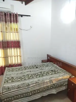 1st Floor 2Bedroom Unitfor Rent Maharagama