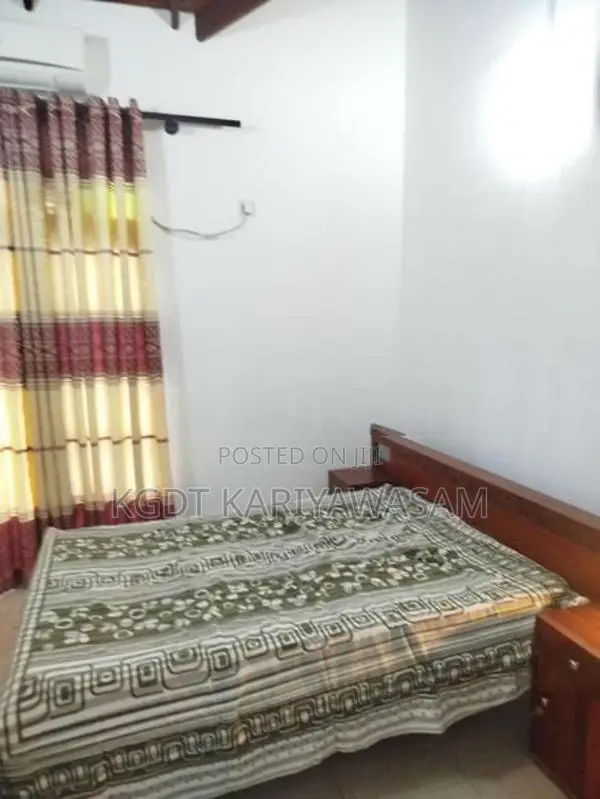 1st Floor 2Bedroom Unitfor Rent Maharagama