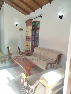 1st Floor 2Bedroom Unitfor Rent Maharagama
