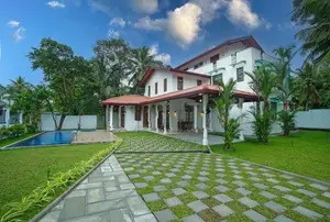 4 Bedrooms Ac Fully Furnished Luxury Villa Kottawa for Rent