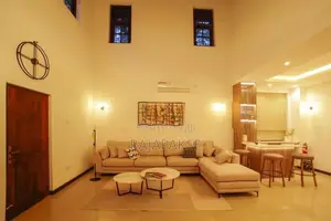 4 Bedrooms Ac Fully Furnished Luxury Villa Kottawa for Rent