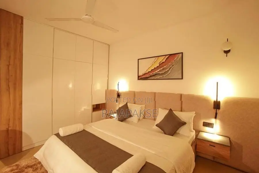 4 Bedrooms Ac Fully Furnished Luxury Villa Kottawa for Rent