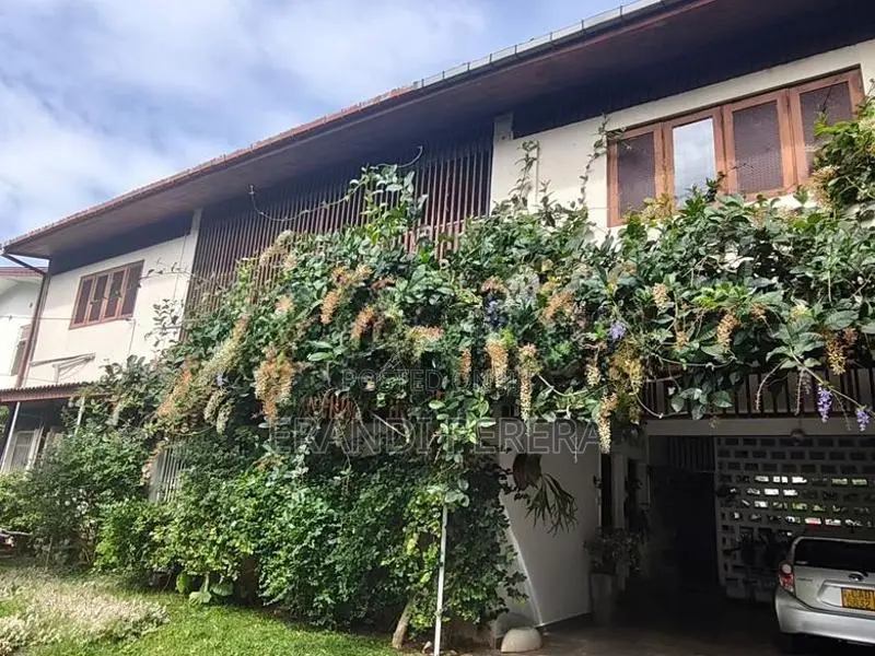 House For Rent Colombo 5