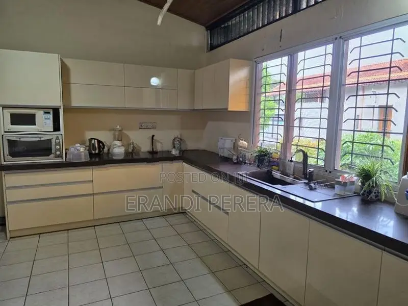 House For Rent Colombo 5