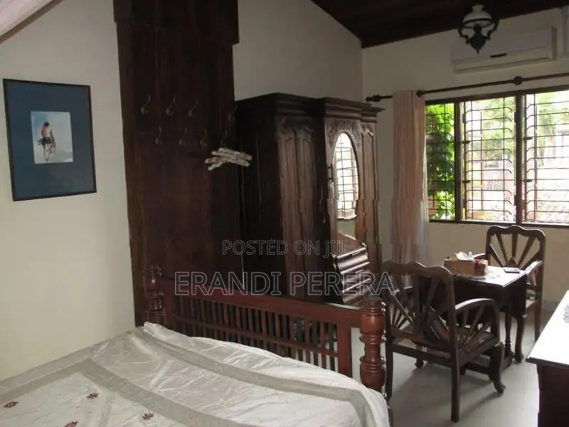 House For Rent Colombo 5